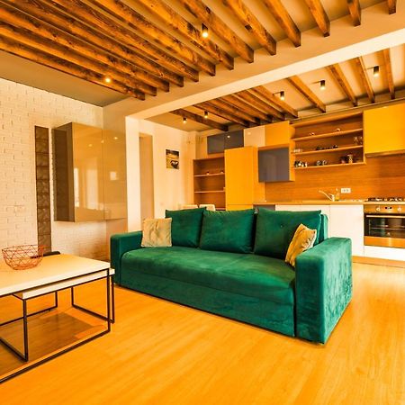 Aty Apartament Navodari Ngoại thất bức ảnh