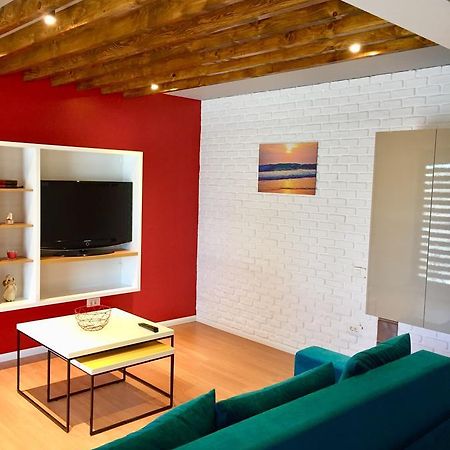 Aty Apartament Navodari Ngoại thất bức ảnh