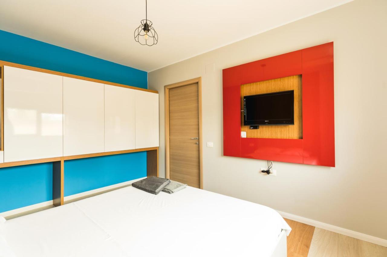Aty Apartament Navodari Ngoại thất bức ảnh