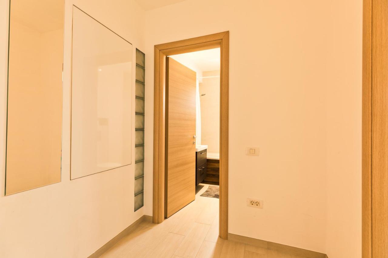 Aty Apartament Navodari Ngoại thất bức ảnh