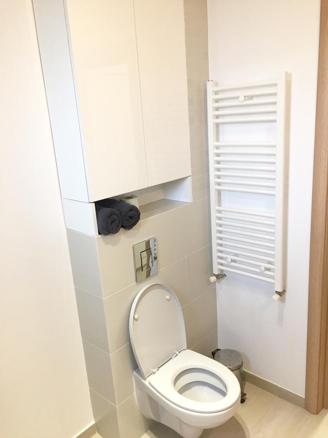 Aty Apartament Navodari Ngoại thất bức ảnh