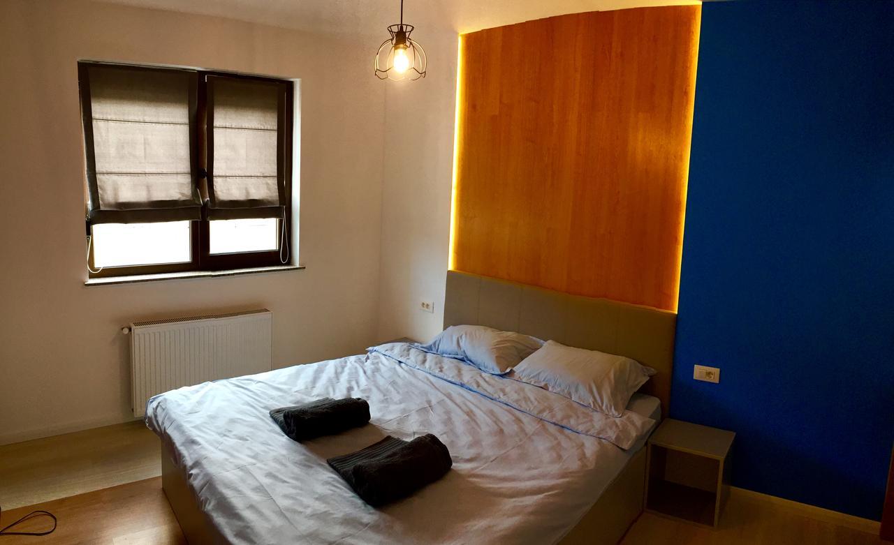 Aty Apartament Navodari Ngoại thất bức ảnh