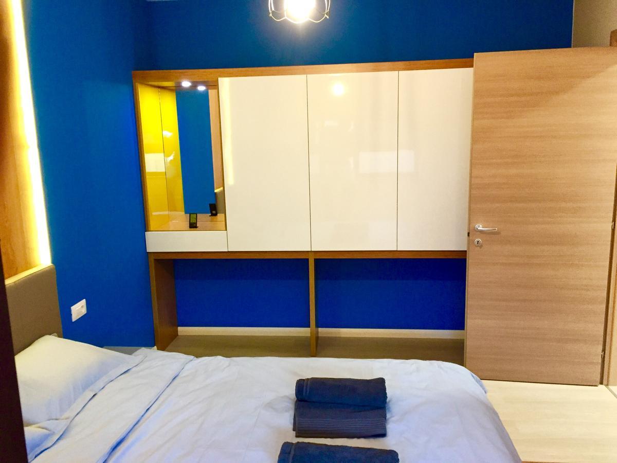 Aty Apartament Navodari Ngoại thất bức ảnh