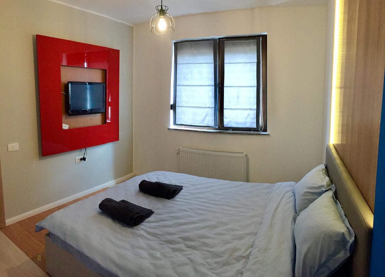 Aty Apartament Navodari Ngoại thất bức ảnh