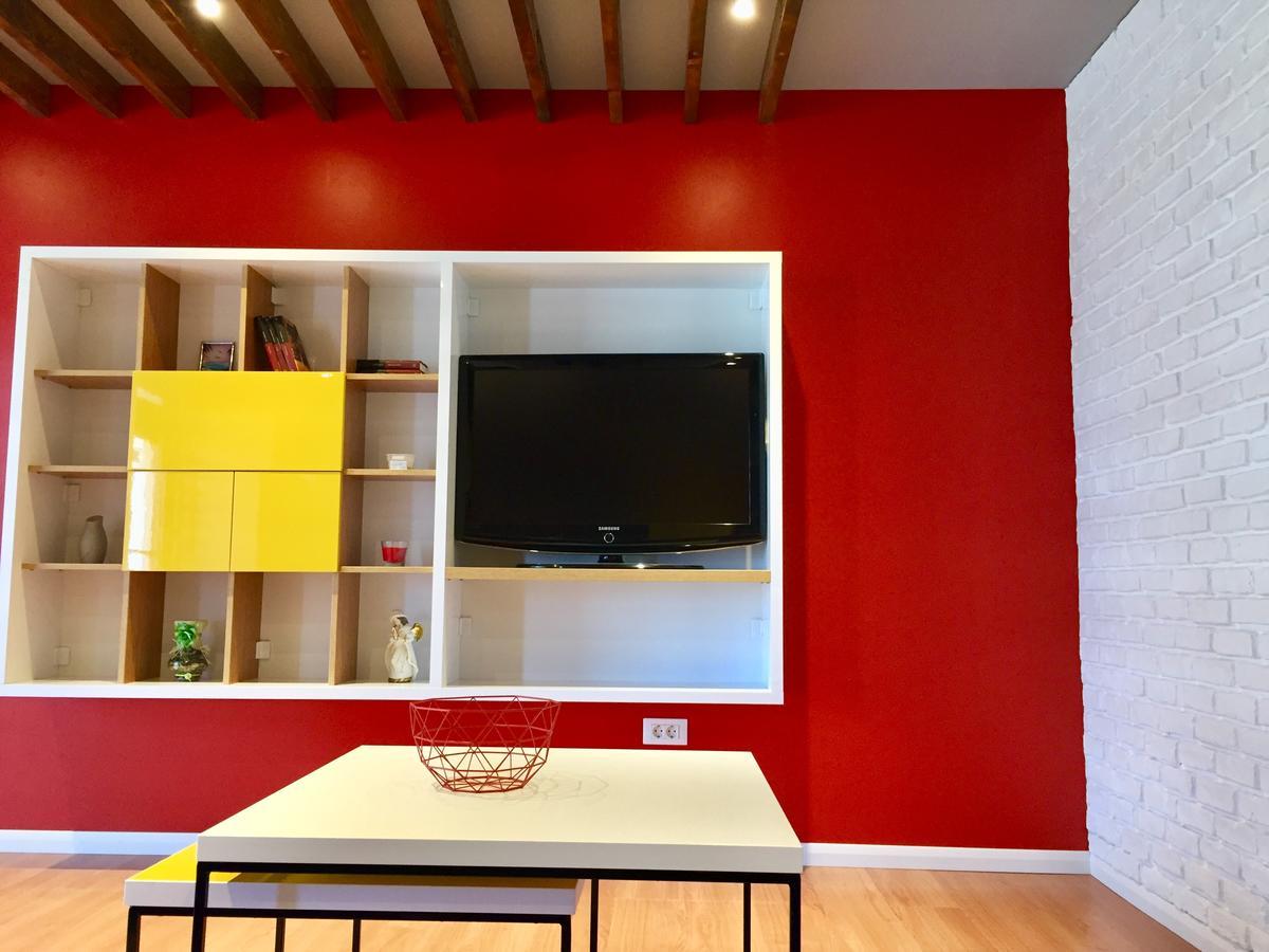 Aty Apartament Navodari Ngoại thất bức ảnh