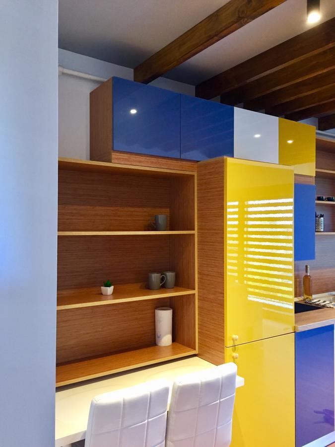 Aty Apartament Navodari Ngoại thất bức ảnh