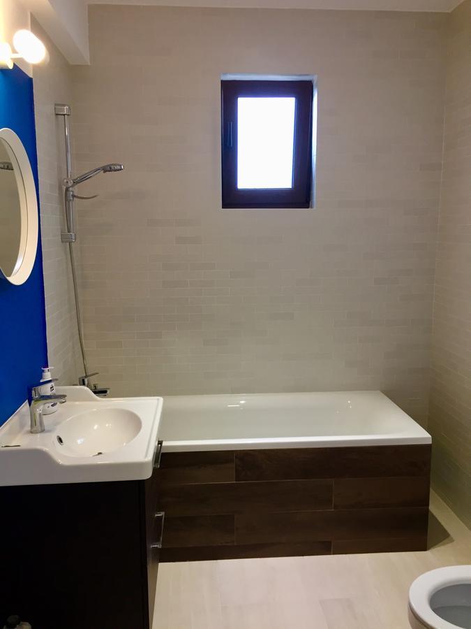 Aty Apartament Navodari Ngoại thất bức ảnh