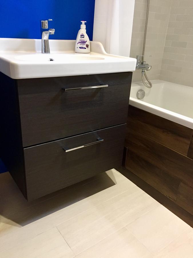 Aty Apartament Navodari Ngoại thất bức ảnh