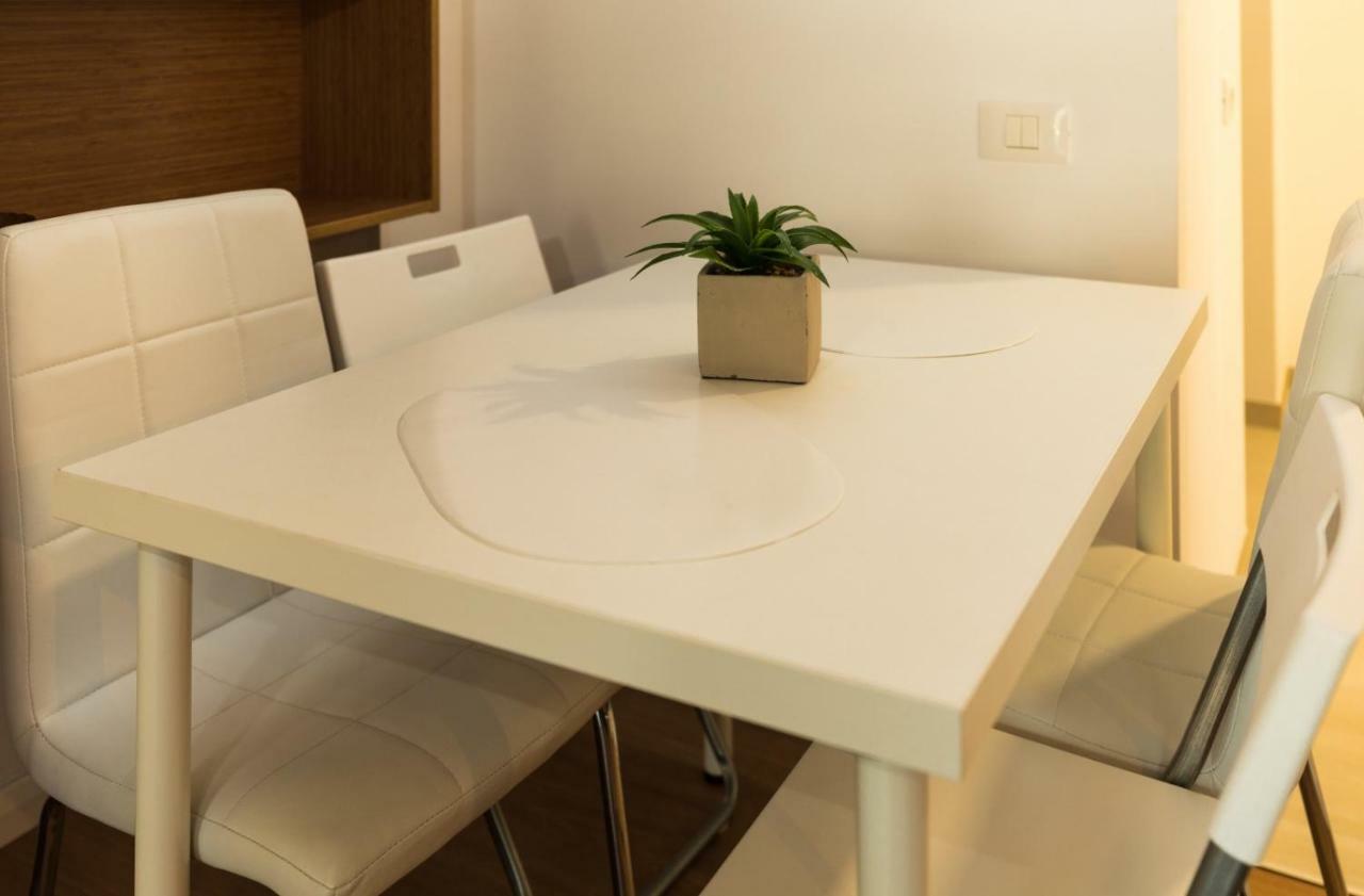 Aty Apartament Navodari Ngoại thất bức ảnh